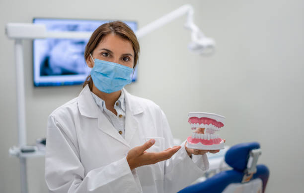 Best Root Canal Emergency Dentist  in Montalvin Manor, CA