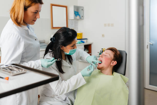Best Emergency Dental Services Near Me  in Montalvin Manor, CA