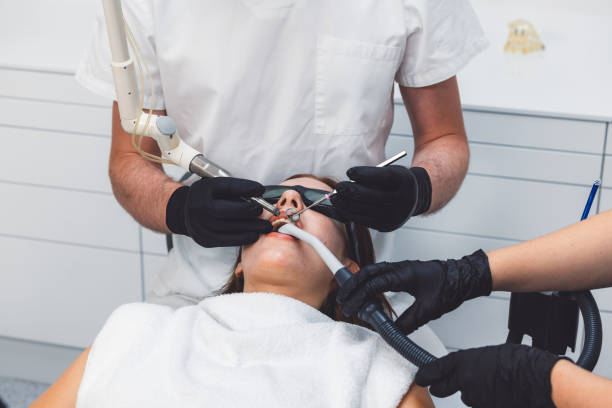 Best Knocked-Out Tooth Emergency  in Montalvin Manor, CA
