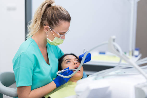 Best Broken Tooth Emergency  in Montalvin Manor, CA